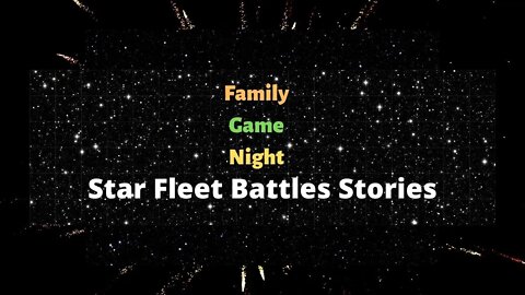 Star Fleet Battles Stories: Fancy Gets You Killed