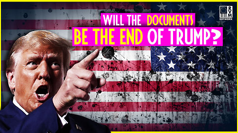 Can The Documents End Donald Trump? | Reality Rants With Jason Bermas