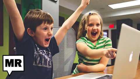 Texas School District Drops Valuable Learning Tool For The Dumbest Reason