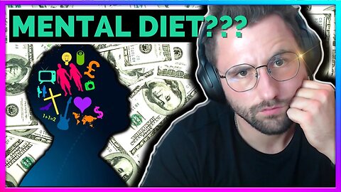Power of Mental Diet in Shaping Your Life