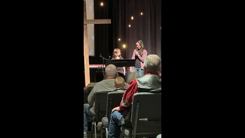 Good Friday Service 2023