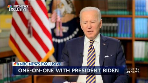 WTF Is One Point One Third Joe?