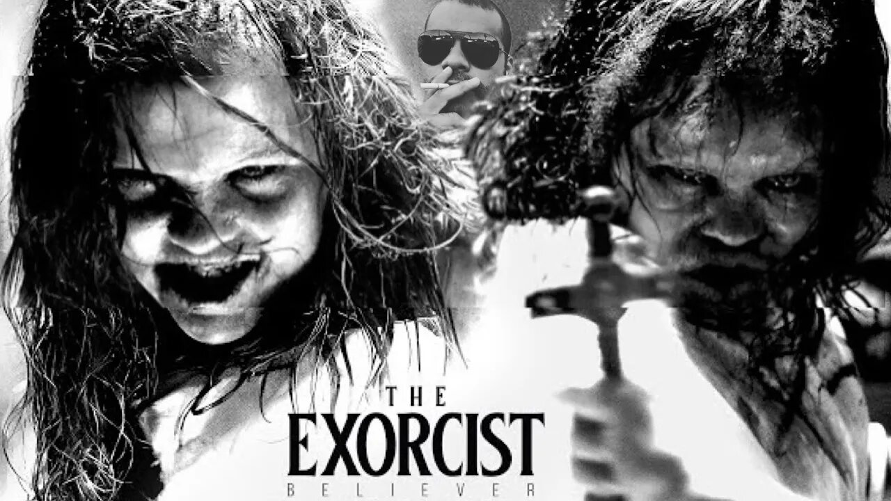 The Exorcist: Believer - Better Than Expected