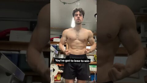 How To Become An Expert #workoutgoals #muscle #shorts #fitness #youtubeshorts