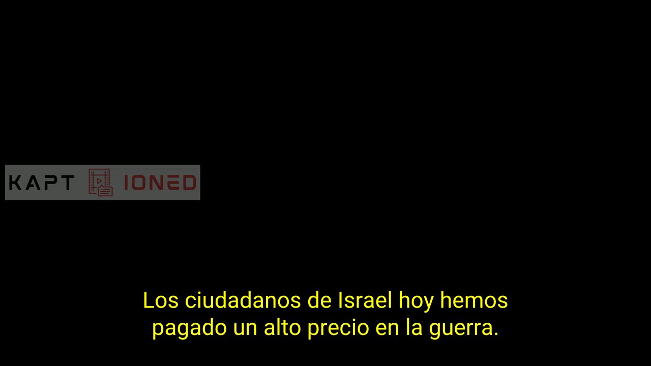 Cuando el precio es tan alto, No olvidamos por qué estamos luchando.