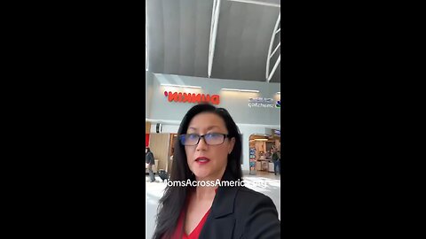 🍩 Moms Across America Blowing The Whistle On Dunkin' Donuts, It’s Chemical Poison ☠️🤮☠️