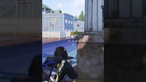 Pubgmobile #gameplay #ytshorts #viral #shortsfeed #pubgmobile #shortvideos #cod