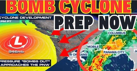 PREP NOW: You Have Very Little Time (shtf news) - Riverside Homestead Life