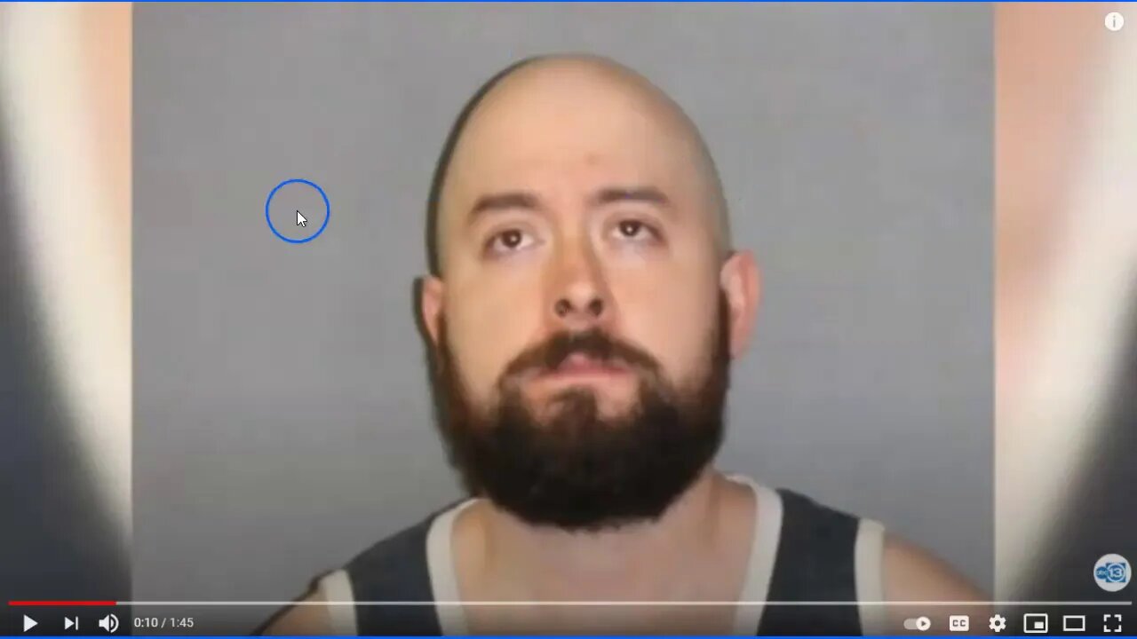 Dad Confronts Guy Taking Pics Of His 15 Year Old Child - Did He Break The Law?