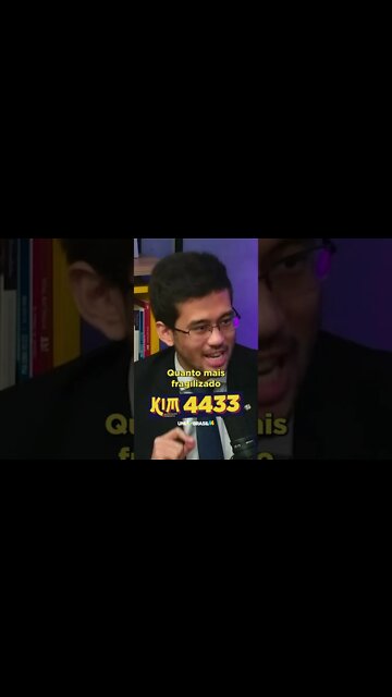 Em 2022 meu voto pra presidente será: NULO #shorts