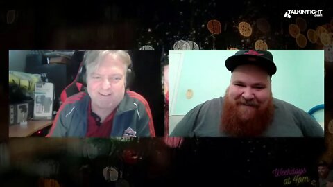 Knockout Boxers | Knuckle Up with Mike Orr | Talkin Fight