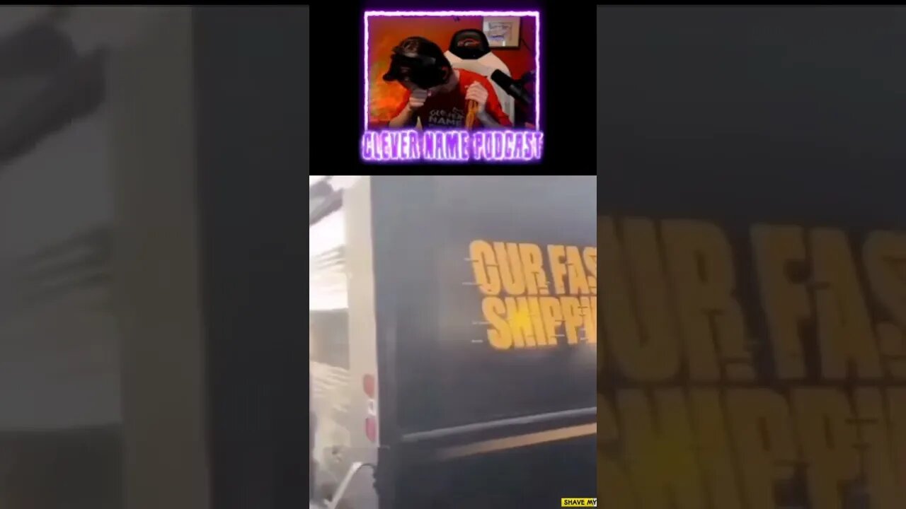 how it feels to attempt humor