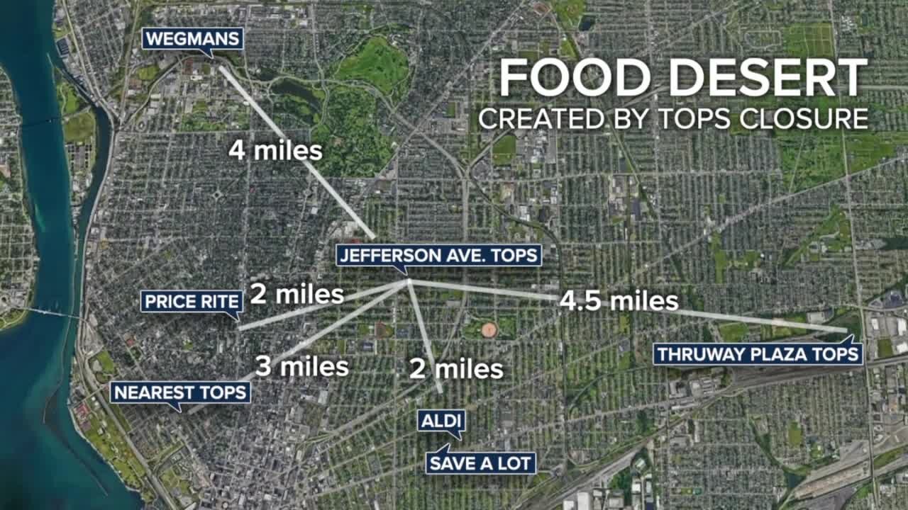 African Heritage Co-Op asking for donations to help kickstart fresh food market project