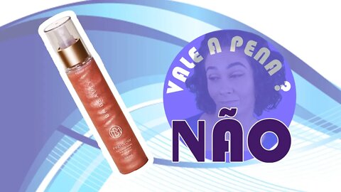 Bruma BM Beauty - VALE A PENA?