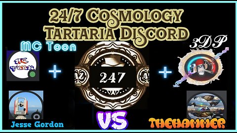 FE Debate 2v2: MC TOON/Jesse Gordon VS 3DP/Hammer