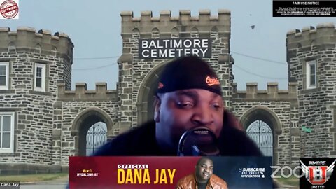 Dana Jay GOT YA MESSAGE, NOW CATCH MINES DENISE BREWER