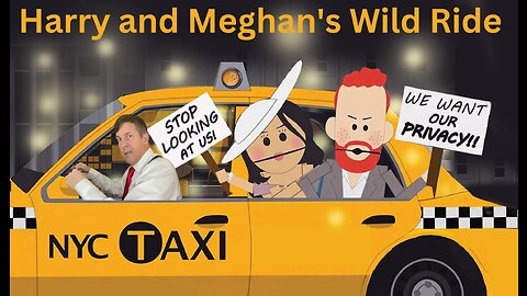 Illegals Overrun The US! Disney Shows It's Tooth and the car chase that wasn't