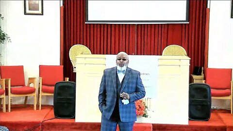 Who is on The Lord's Side?