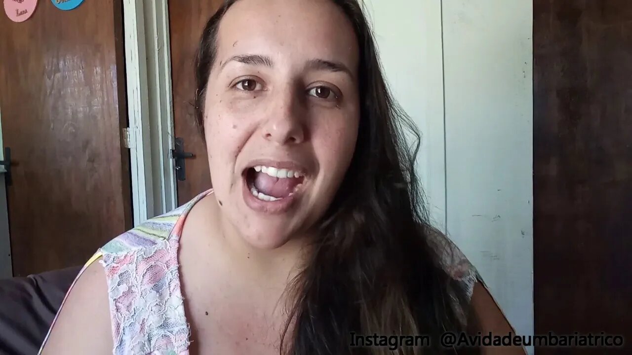 Cirurgia bariátrica Bypass. O dia da cirurgia e como foi as primeiras horas.