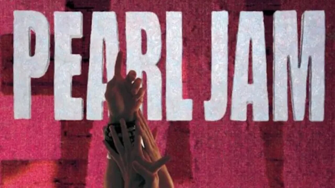 PEARL JAM - Greatest Hits