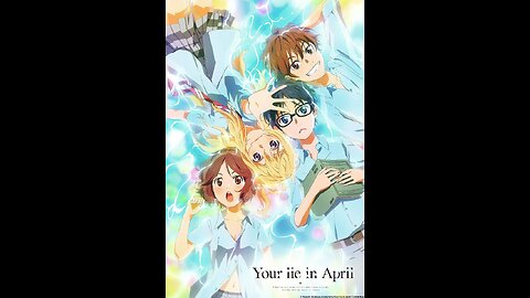 Top 5 romantic anime