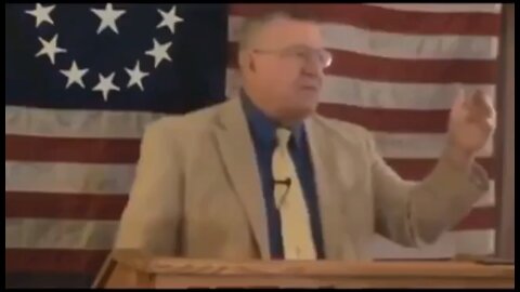 They control your Congress and taken over our money supply