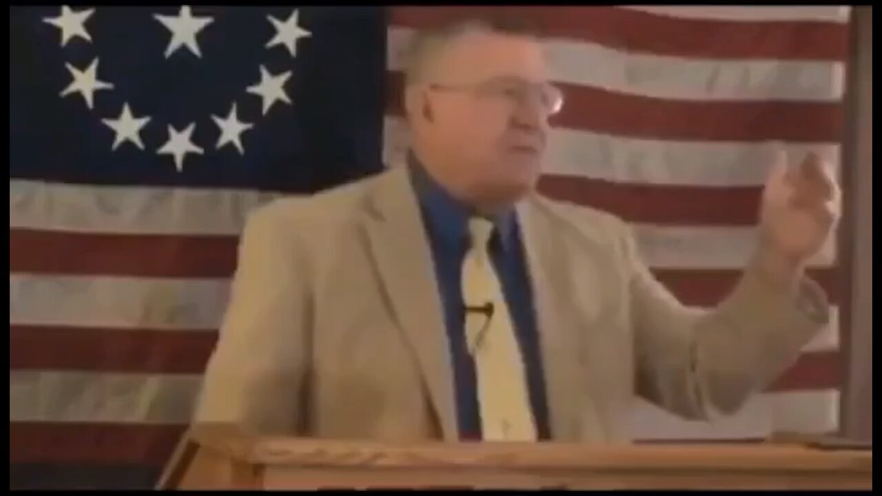 They control your Congress and taken over our money supply