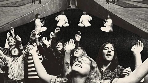 WATCH: The Weird World of Cults | by Matt Orchard
