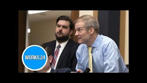 GOP, Dems get into yelling match after witnesses leave House hearing | Works24