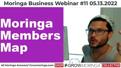 The Moringa Map: Search Local Growers and Buy Directly from Members