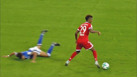These Football Skills Should Be Illegal