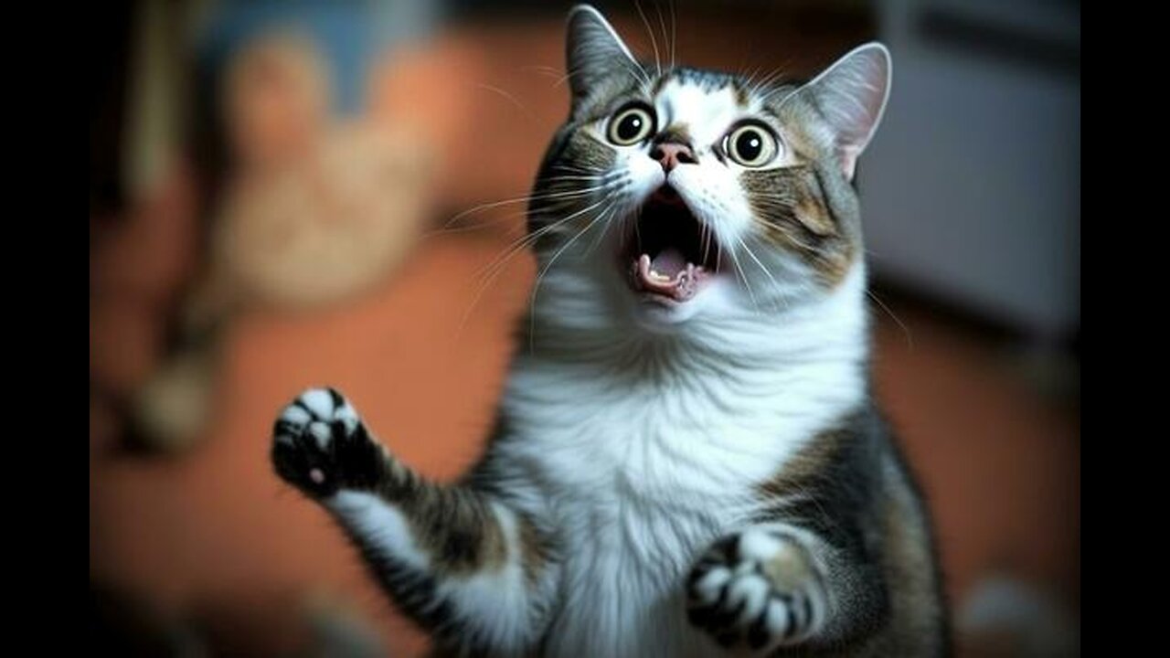 Funny & Cute Animals