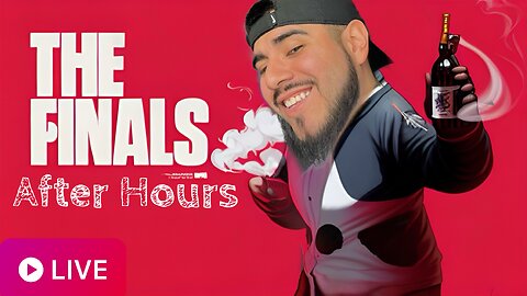 The Finals Season 2!