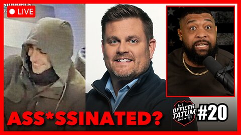 LIVE United Health Care CEO Assssinated, Woke Mayor LOSES Election, + More! OT Show EP 20