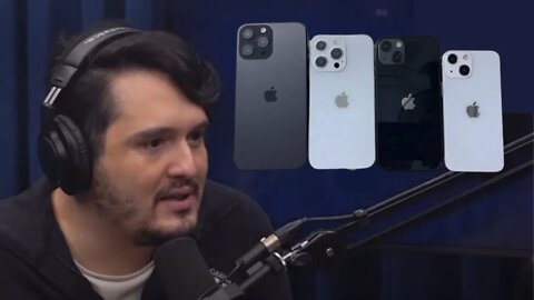 Quero ir para CHINA montar meu IPHONE | DOUGLAS MESQUITA (RATO BORRACHUDO) - Flow Podcast #435