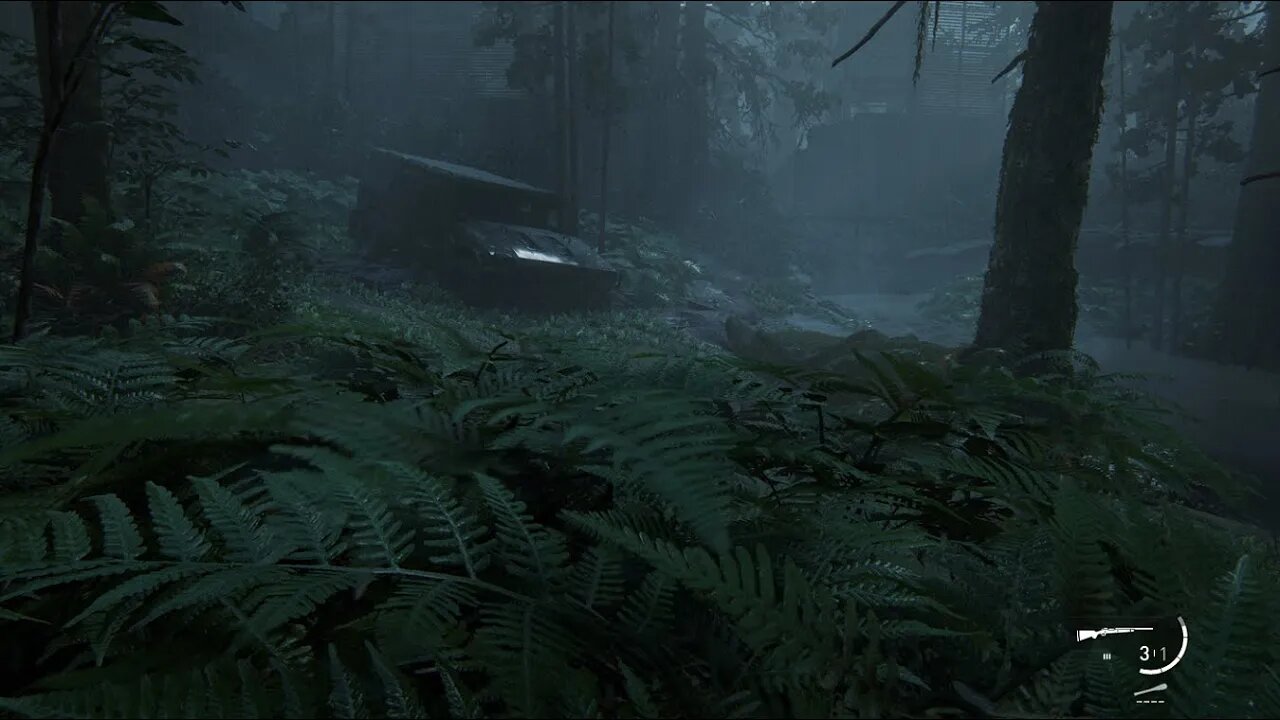 Attair Plays The Last of Us Part 2 P9