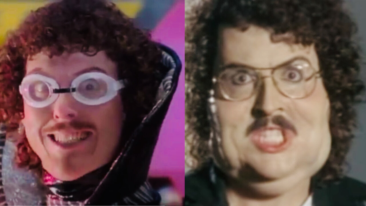 Good Old Days - Weird Al