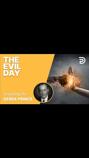 The Evil Day #Shorts