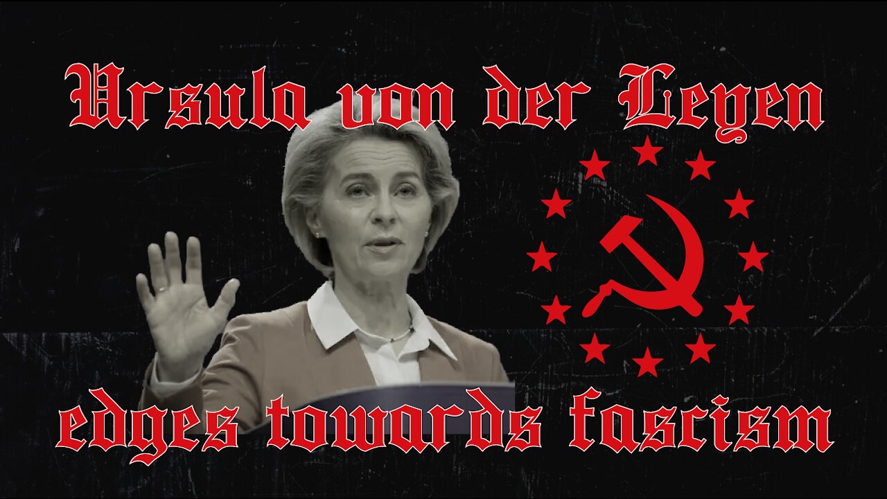 Paul Weston - EU Compulsory Vaccination Is European Fascism Resurrected