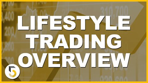 What is Lifestyle Trading? - How I Use The Wheel Strategy to Buy Stuff!