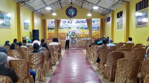 Hno. Gildo Vidal - 12 Dic 2019