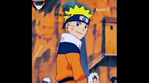 Naruto shipuden story
