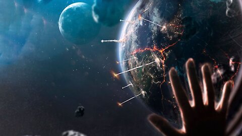 What If Earth Had 10 Years Left?