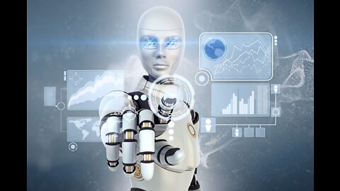 Rise of the Machines