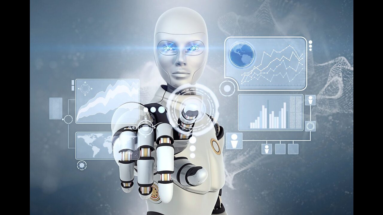 Rise of the Machines