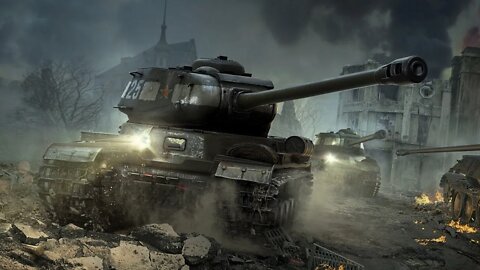 World Of Tanks UA - Знищуємо вату. НАС НІХТО НЕ СПИНИТЬ - СЛАВА УКРАЇНІ.