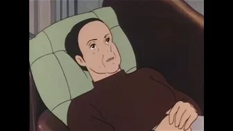 빨강머리 앤 (26화~완결 한국어 더빙)