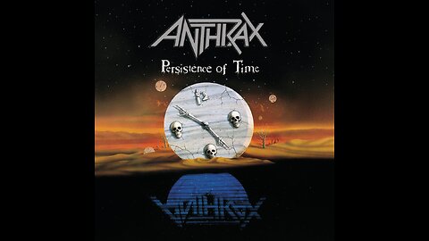 Got the Time - Anthrax