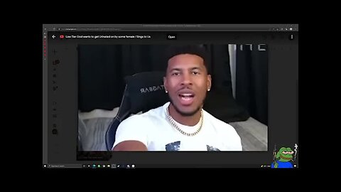 LowTierGod's RECENT COPYRIGHT STRIKES FAILING VIDEOS COMING BACK UP [HIGH TIER GUCCI Reupload]