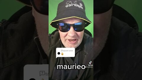 maurieo #shorts MAKING THE WORLD #BLOODYMARVELLOUS